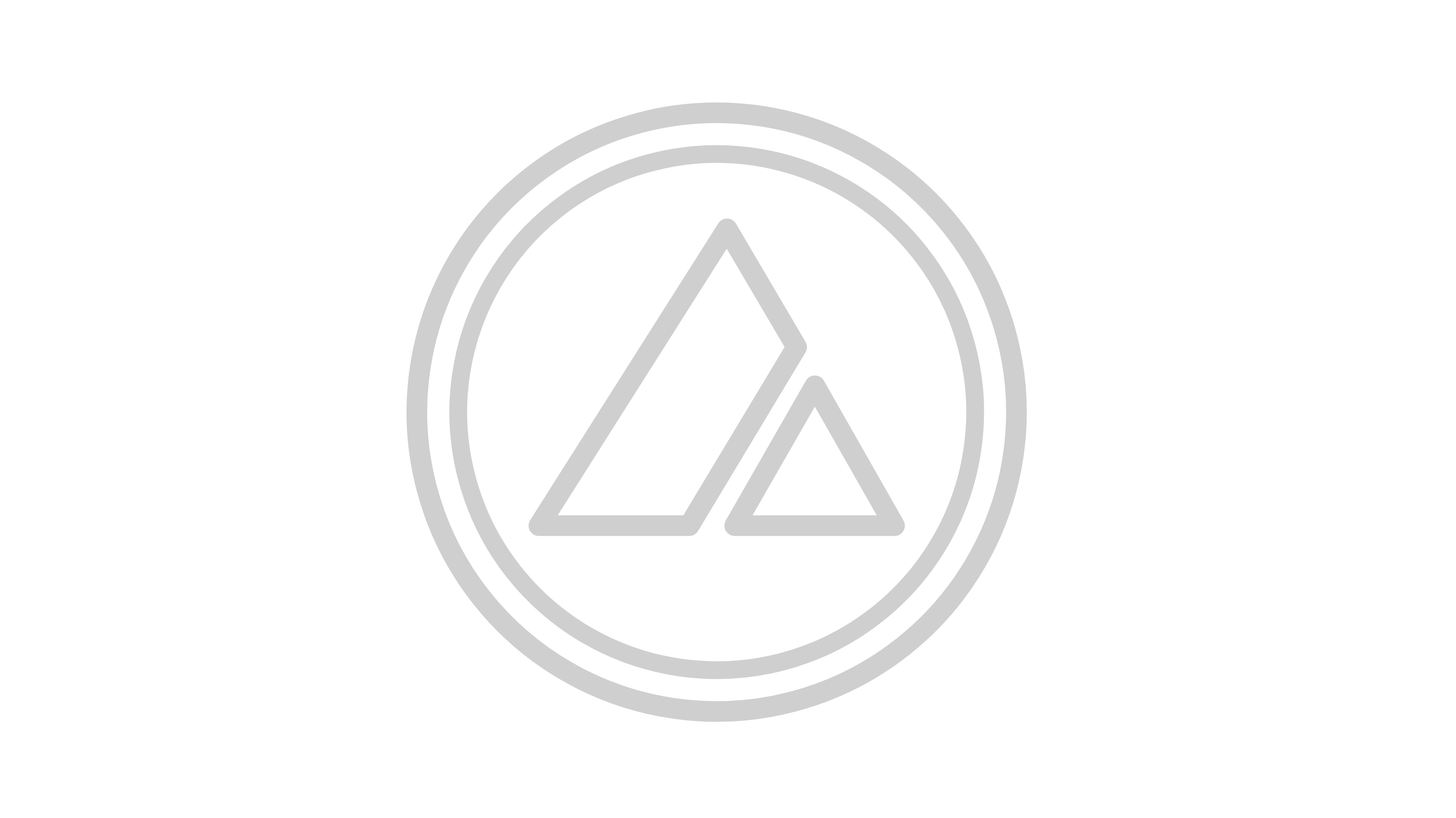Avalanche logo Avalanche blockchain logo
