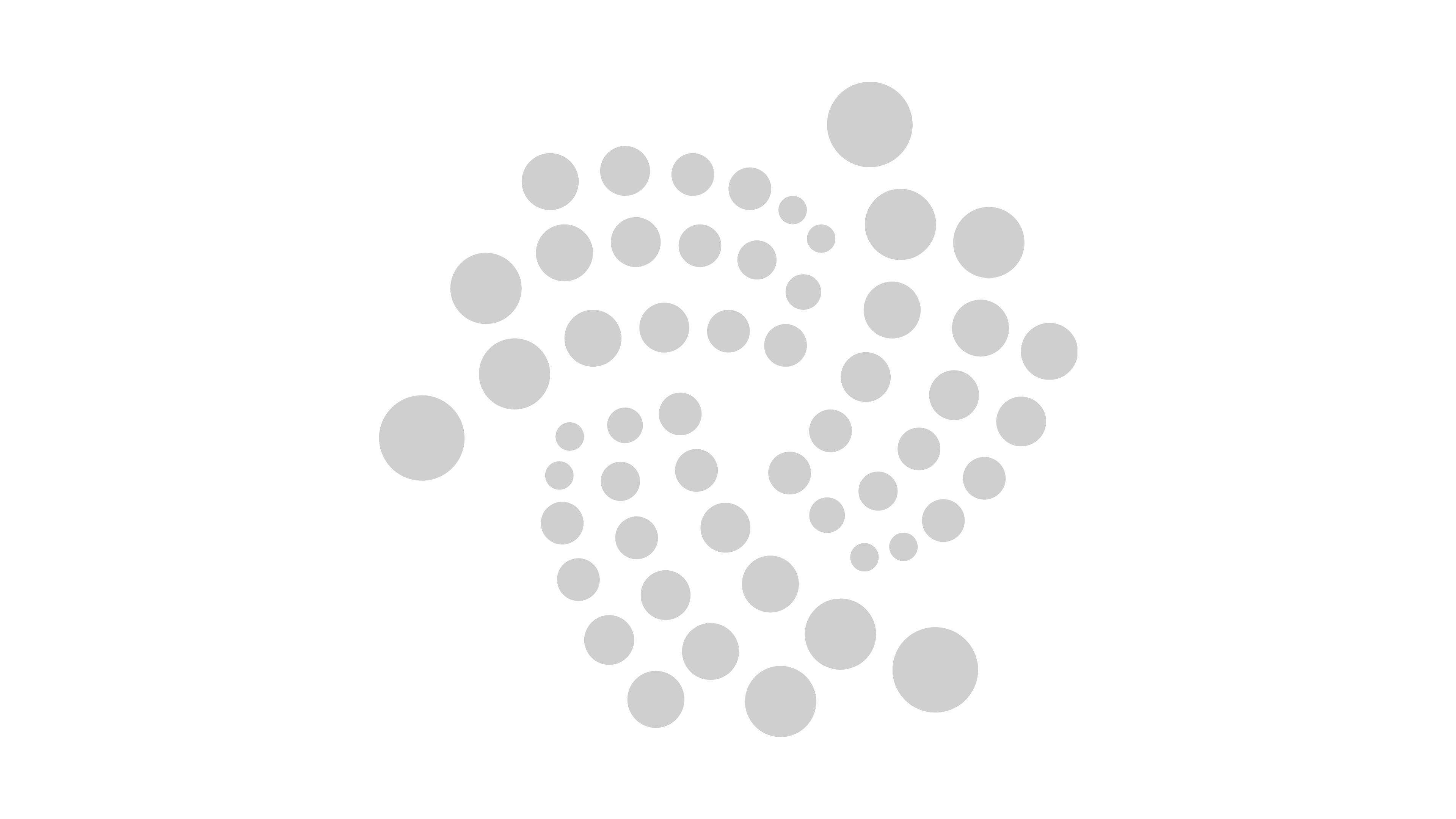 IOTA logo IOTA blockchain logo